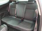2016 VAUXHALL ASTRA GTC for sale at Copart WISBECH