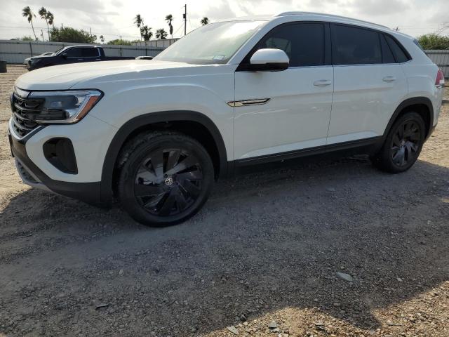 2025 Volkswagen Atlas Cross Sport Se