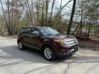 2012 Ford Explorer Xlt for Sale in North Billerica, MA - Minor Dent/Scratches