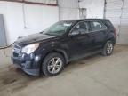2012 Chevrolet Equinox Ls for Sale in Lexington, KY - Side