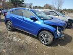 2021 Honda Hr-V Ex en Venta en North Billerica, MA - Front End