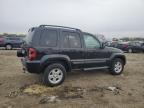 2007 Jeep Liberty Sport de vânzare în Baltimore, MD - Rear End