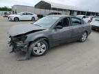 2006 Nissan Altima S იყიდება Fresno-ში, CA - Front End