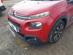 2017 CITROEN C3 FLAIR B for sale at Copart YORK