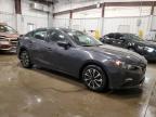 2015 Mazda 3 Sport na sprzedaż w Franklin, WI - Rear End
