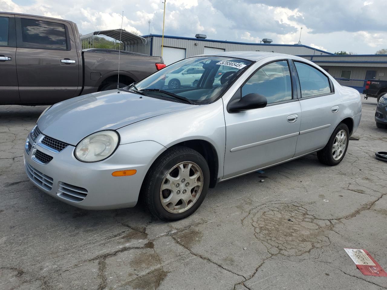 2005 Dodge Neon Sxt for Sale in Lebanon, TN - Side