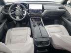 2024 Lexus Tx 350 Base zu verkaufen in Orlando, FL - Front End