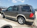 2005 Ford Explorer Eddie Bauer zu verkaufen in West Palm Beach, FL - Front End