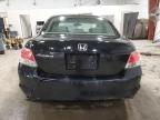 2009 Honda Accord Exl за продажба в Center Rutland, VT - Side