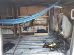 2017 Ford Transit T-150 na sprzedaż w North Las Vegas, NV - Burn - Interior