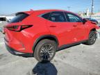 2024 Lexus Nx 350H Base იყიდება Sun Valley-ში, CA - Front End