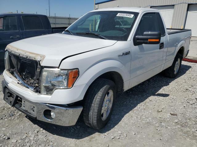 2013 Ford F150 