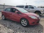 2014 Ford Focus Se за продажба в Lawrenceburg, KY - Front End