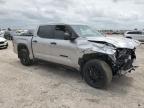 2025 Toyota Tundra Crewmax Sr на продаже в Houston, TX - Front End