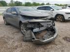 2019 Chevrolet Impala Lt for Sale in Houston, TX - Front End