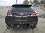 2015 Lexus Rx 350 Base na sprzedaż w Windsor, NJ - Rear End
