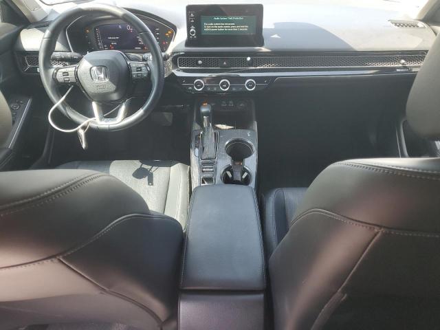  HONDA CIVIC 2022 Сірий