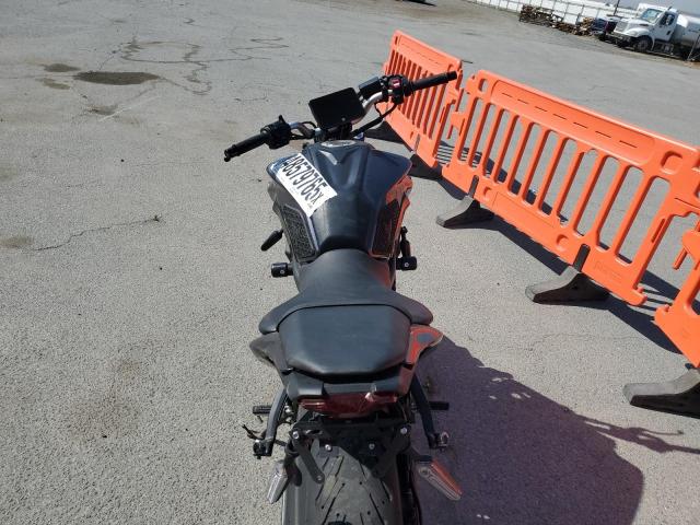 2024 YAMAHA MT07 C