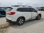 2020 Subaru Ascent Premium продається в Jacksonville, FL - Side