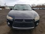 2012 Mitsubishi Outlander Gt de vânzare în New Britain, CT - Side