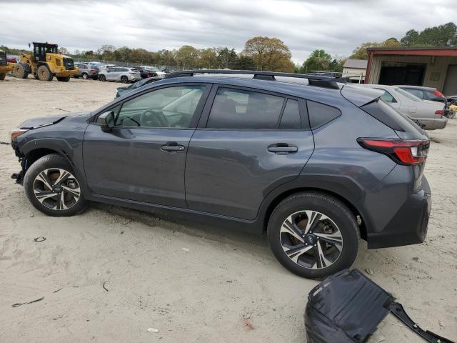  SUBARU CROSSTREK 2024 Szary