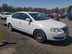 2007 Volkswagen Passat 2.0T იყიდება East Granby-ში, CT - Rear End