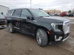 2021 GMC YUKON DENALI for sale at Copart ON - TORONTO