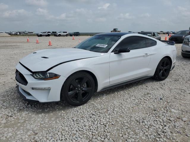 FORD MUSTANG 2022