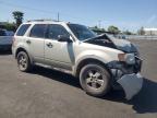 2009 Ford Escape Xlt იყიდება San Martin-ში, CA - Front End