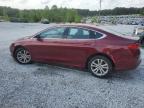 2015 Chrysler 200 Limited for Sale in Fairburn, GA - Front End