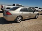 2006 Honda Accord Ex продається в Andrews, TX - Front End