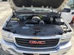 2005 Gmc New Sierra C1500 en Venta en Arlington, WA - Rear End