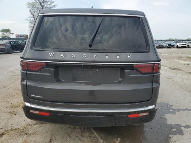  JEEP WAGONEER 2023 Серый
