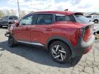 2025 Nissan Kicks Sv de vânzare în Colton, CA - Front End