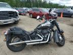 2018 HARLEY-DAVIDSON FLHCS HERITAGE CLASSIC 114 for sale at Copart LA - BATON ROUGE