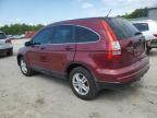 2011 Honda Cr-V Lx for Sale in Midway, FL - Side