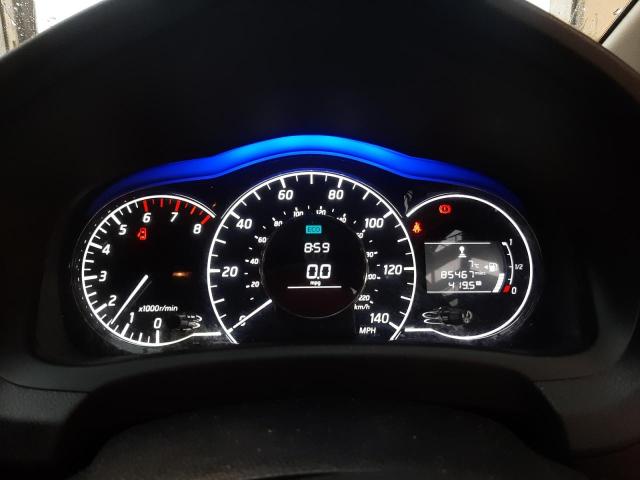 2014 NISSAN NOTE ACENT