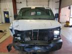 2012 Chevrolet Express G3500 Lt продається в Angola, NY - Front End