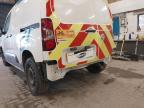 2020 VAUXHALL COMBO 2300 for sale at Copart SANDWICH