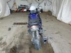 2011 TRIUMPH MOTORCYCLE SPRINT GT for sale at Copart PA - ALTOONA