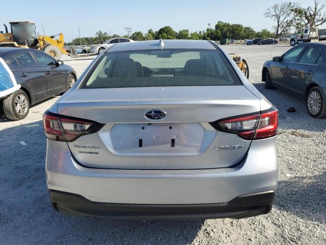  SUBARU LEGACY 2024 Srebrny