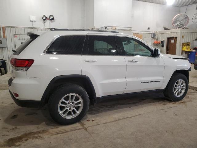  JEEP GRAND CHER 2020 Белы