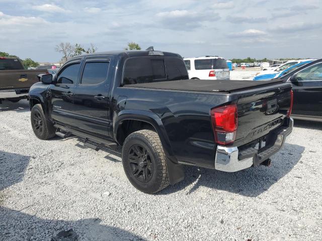  TOYOTA TACOMA 2018 Чорний