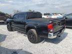2018 Toyota Tacoma Double Cab продається в Riverview, FL - Front End