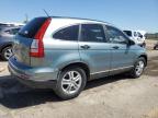 2010 Honda Cr-V Ex на продаже в Wichita, KS - Rear End