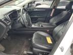 2018 Ford Fusion Titanium/Platinum zu verkaufen in Spartanburg, SC - Minor Dent/Scratches
