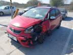 2021 HONDA JAZZ CROSS for sale at Copart SANDWICH