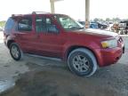 2007 Ford Escape Xlt zu verkaufen in West Palm Beach, FL - Minor Dent/Scratches