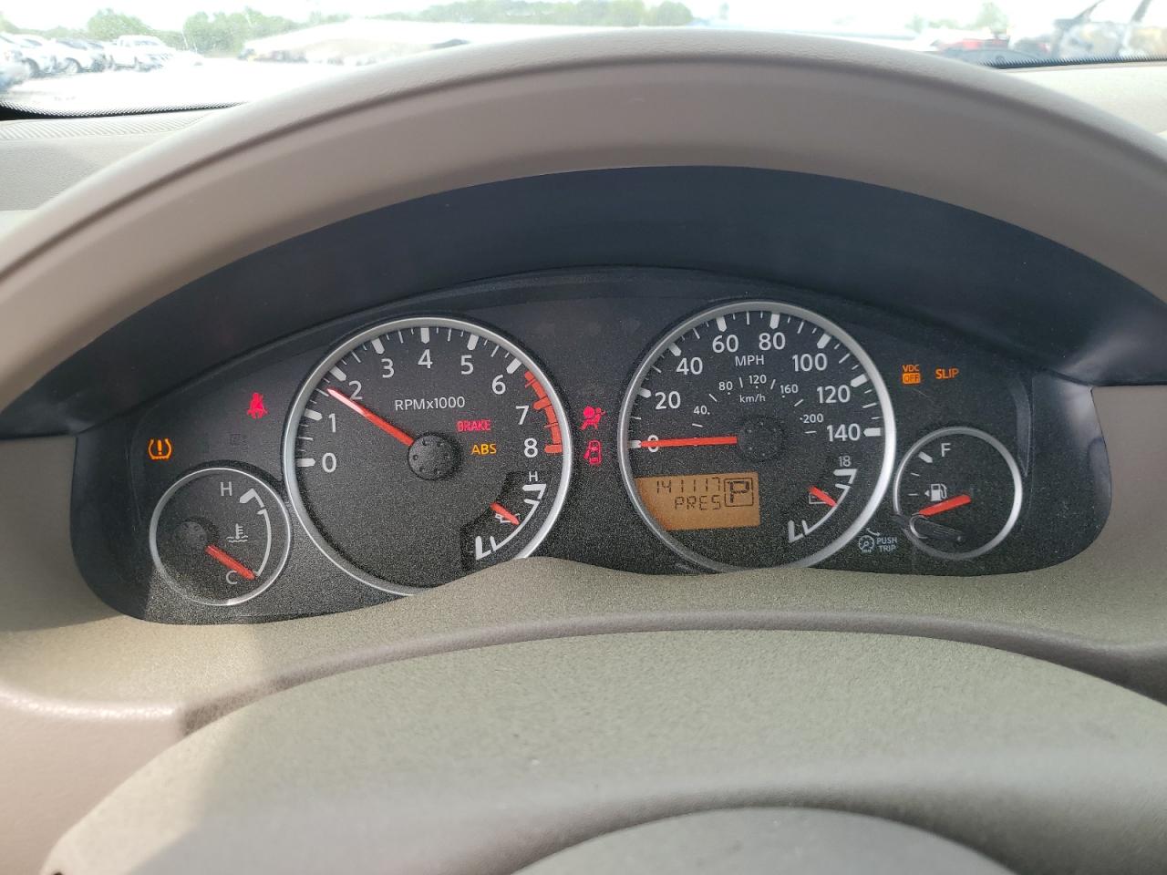 2011 Nissan Pathfinder S VIN: 5N1AR1NN2BC628644 Lot: 52765675