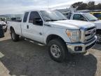 2015 Ford F350 Super Duty للبيع في Martinez، CA - Vandalism